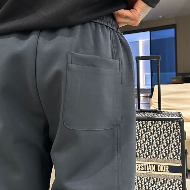 Y-3 Long Pants